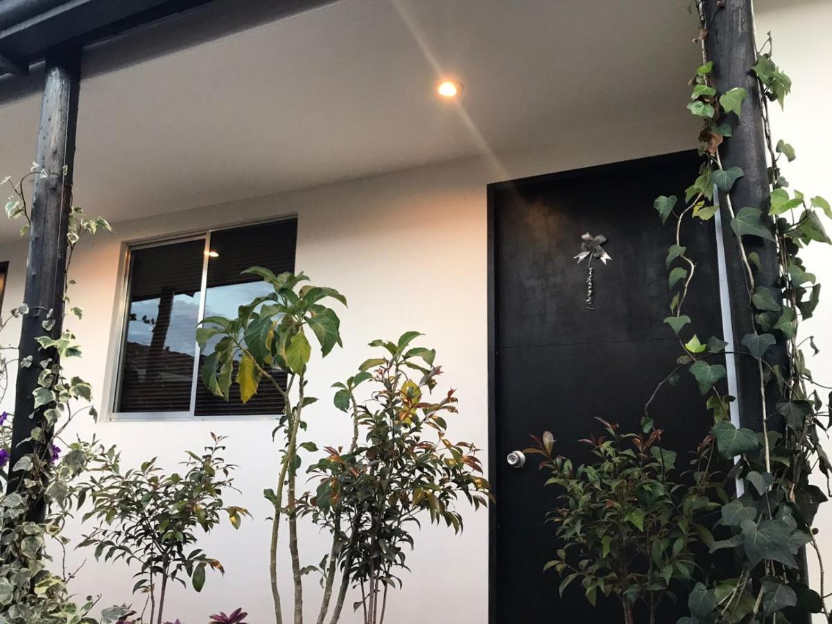 El Yarumo Hostel Bogotá Eksteriør bilde