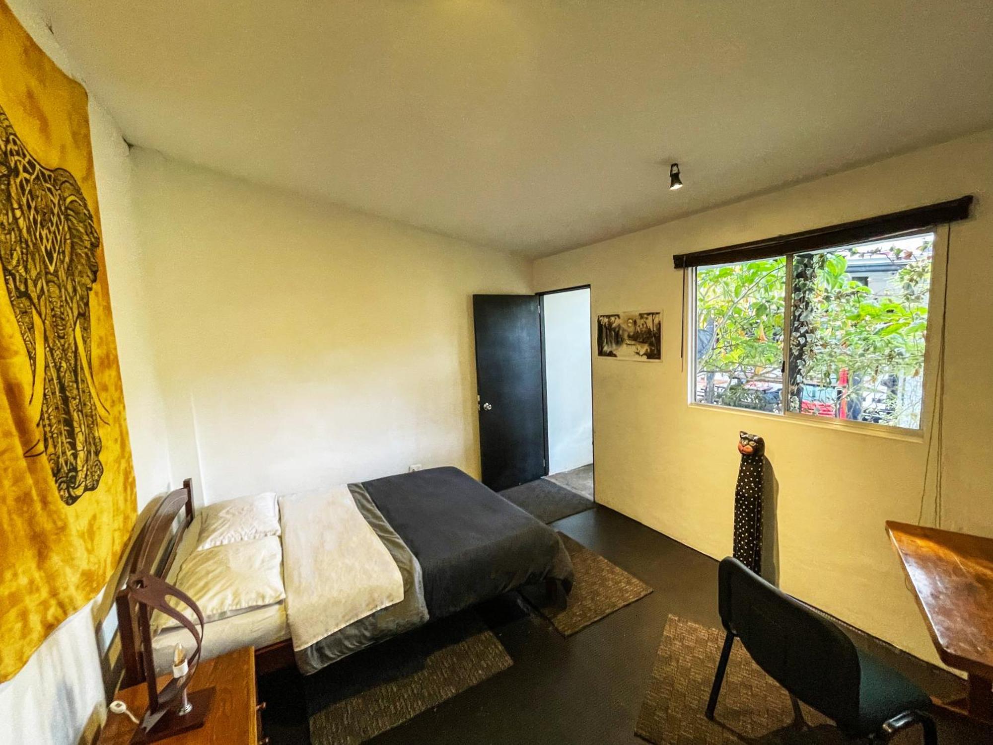 El Yarumo Hostel Bogotá Eksteriør bilde