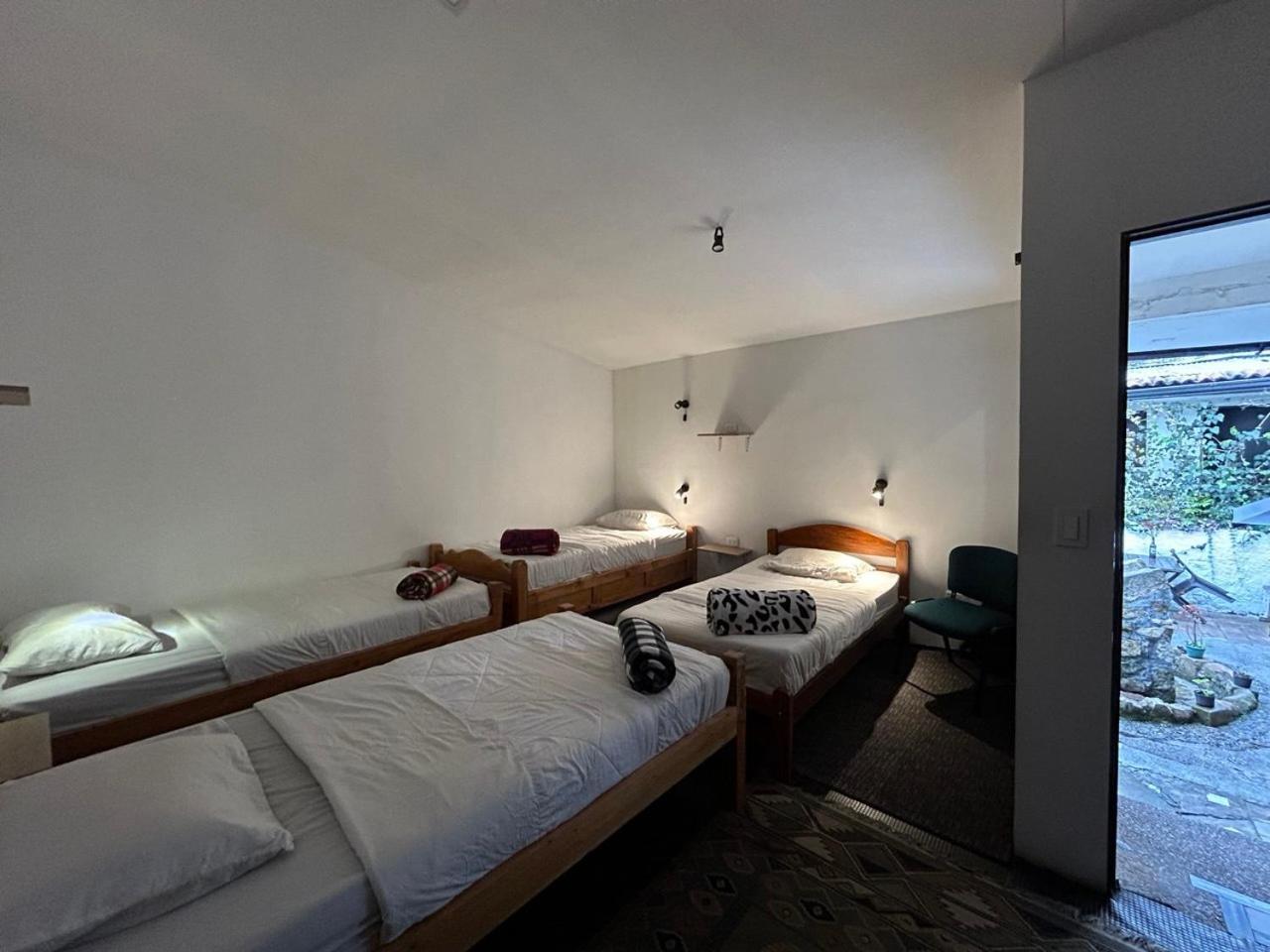 El Yarumo Hostel Bogotá Eksteriør bilde